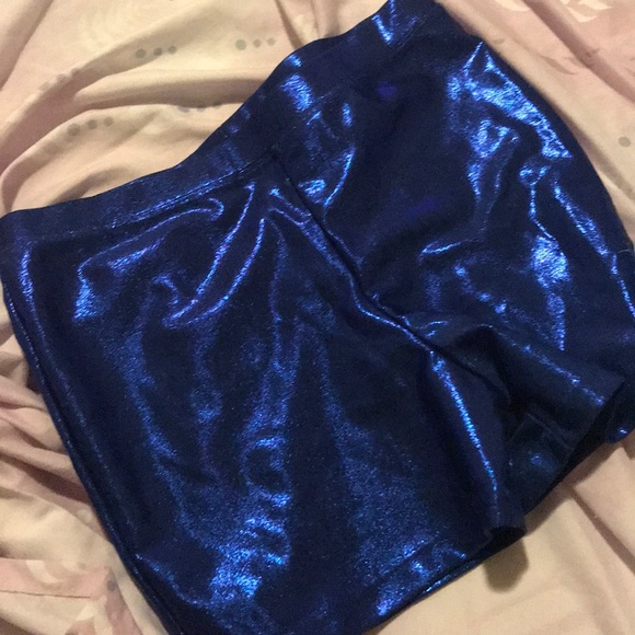 Gymnastics 🤸‍♀️ shorts - Picture 8 of 8